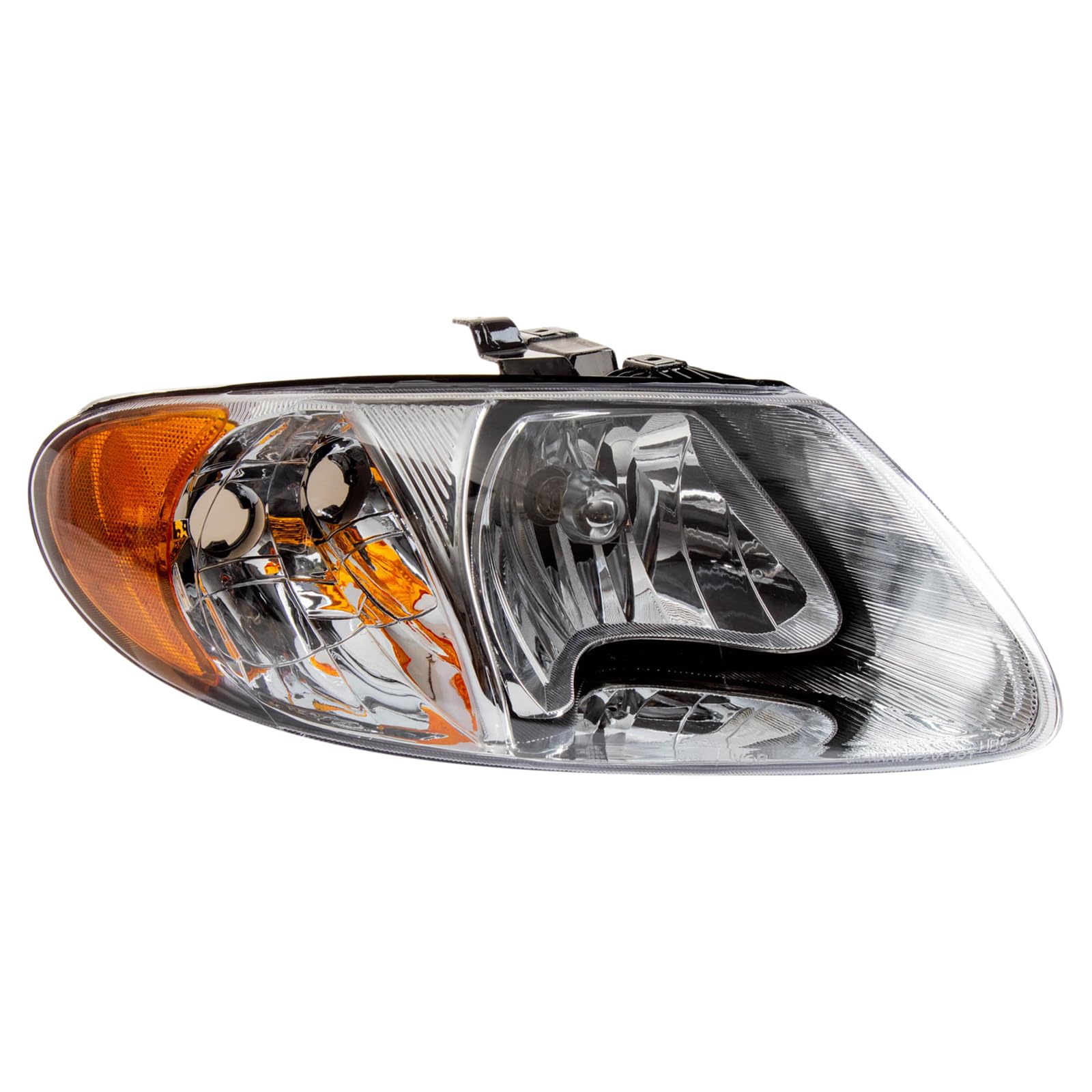 Headlight Headlamp Passenger Side Right RH Fits Dodge Grand Caravan Voyager