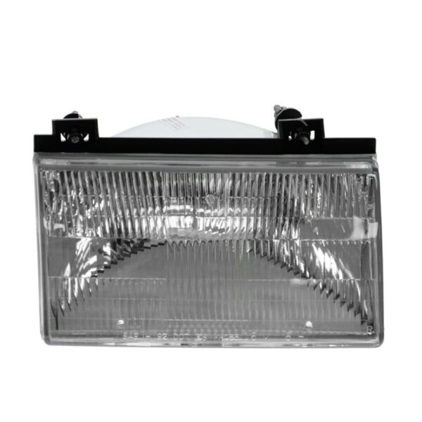 Headlight Headlamp Passenger Side Right RH Fits 92-94 Ford Tempo Topaz