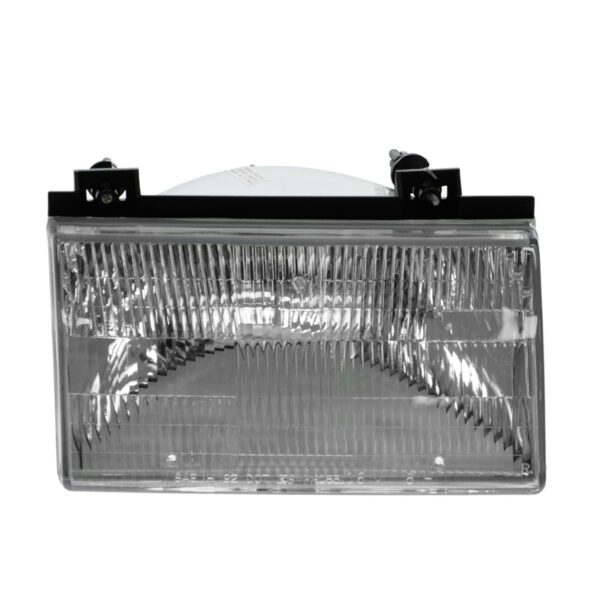 Headlight Headlamp Passenger Side Right RH Fits 92-94 Ford Tempo Topaz