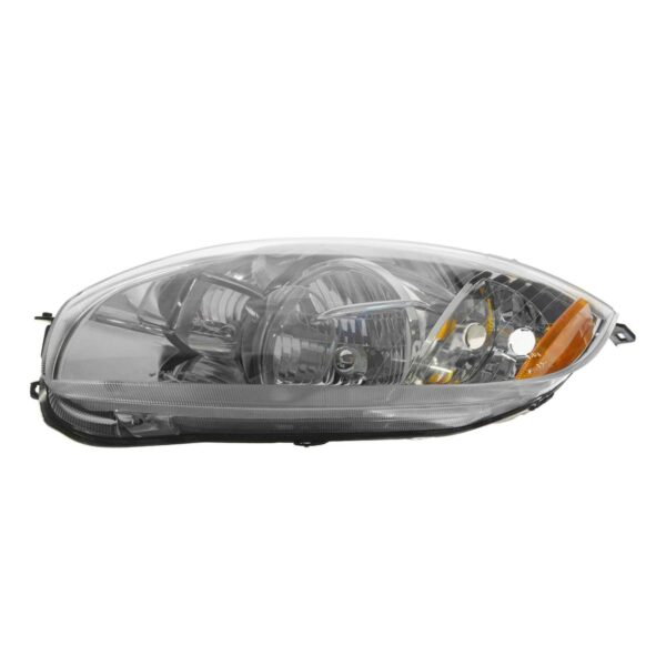 Headlight Headlamp Driver Side Left LH for 06-07 Mitsubishi Eclipse