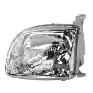 Headlight Headlamp Driver Side Left LH for 05-06 Toyota Tundra Pickup Truck