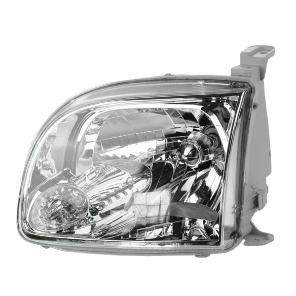 Headlight Headlamp Driver Side Left LH for 05-06 Toyota Tundra Pickup Truck