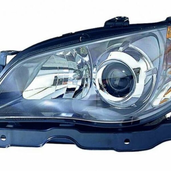 Headlight Headlamp Light Lamp Driver Side Left Hand LH for 06 Subaru Impreza