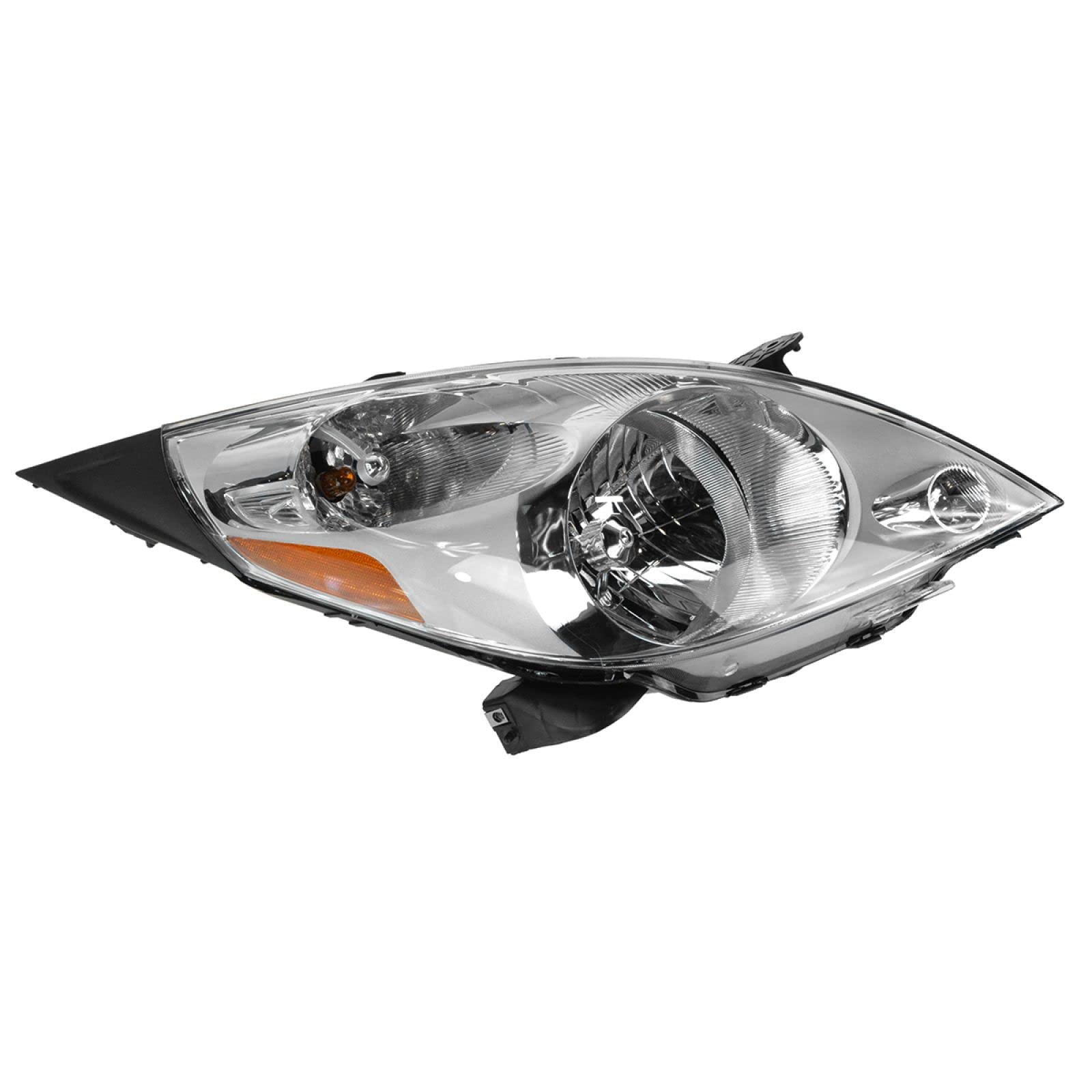 Headlight Headlamp Passenger Side Right RH for 13-14 Chevy Spark