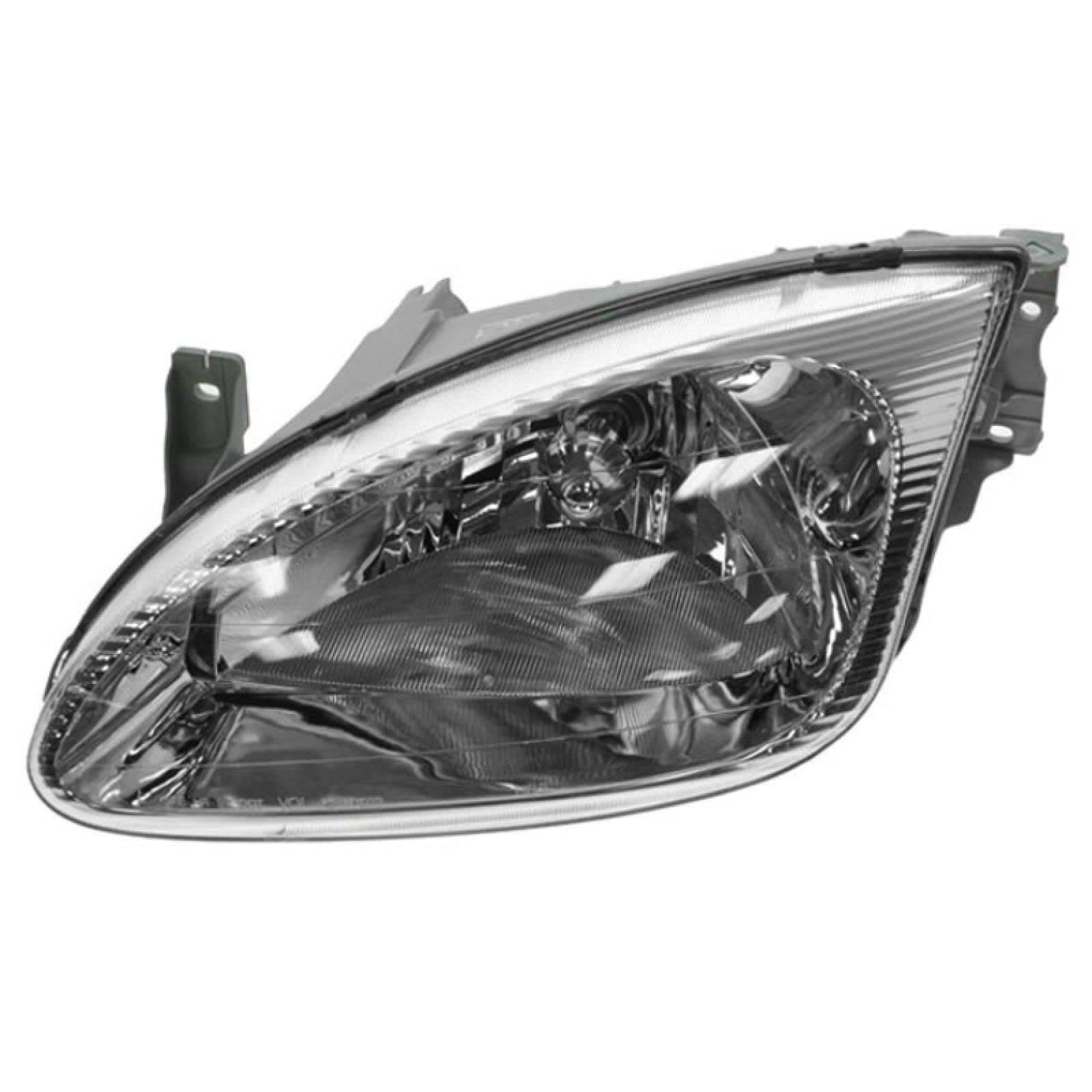 Headlight Headlamp Driver Side Left LH for 99-00 Hyundai Elantra