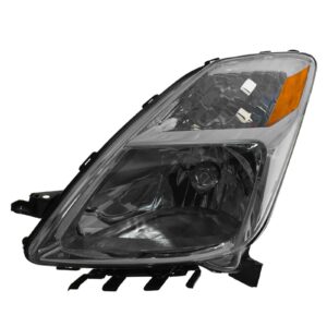 Headlight Headlamp Driver Side Left LH for 04-06 Toyota Prius