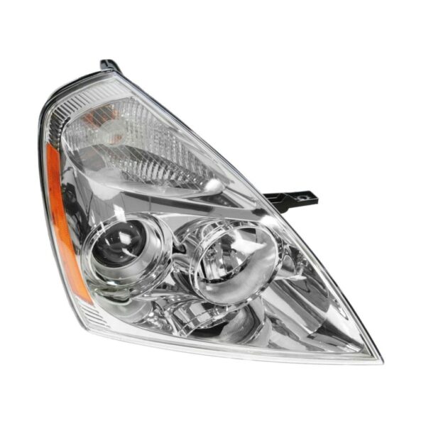 Headlight Headlamp Passenger Side Right RH for 08-12 Kia Sedona