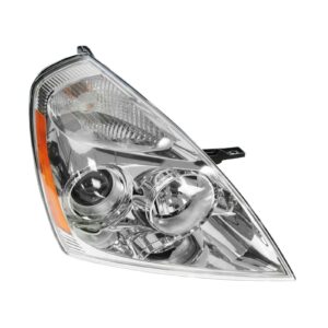 Headlight Headlamp Passenger Side Right RH for 08-12 Kia Sedona