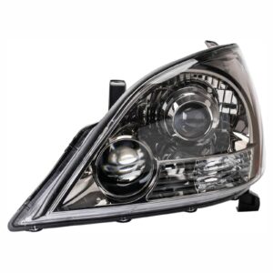 Left Headlight Fits 2005-2009 Lexus GX470