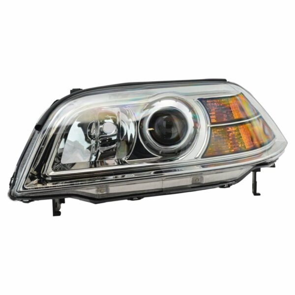 Headlight Headlamp Driver Side Left LH for 04-06 Acura MDX