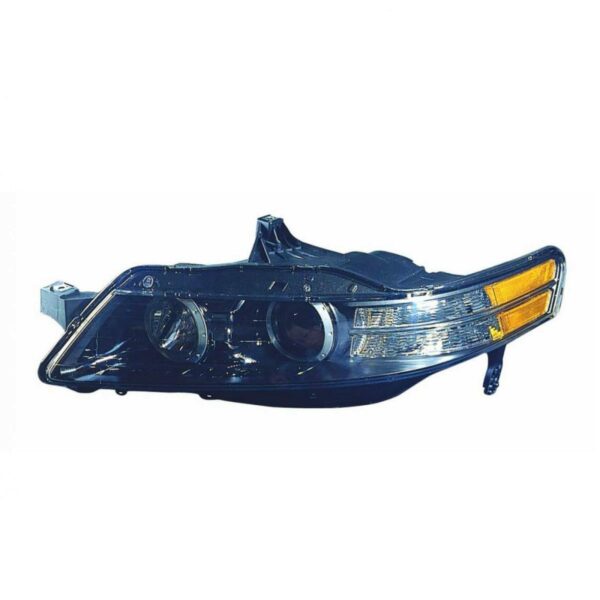 Headlight Headlamp Driver Side Left LH for 07-08 Acura TL Type S