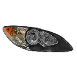 Headlight Headlamp RH Right Passenger Side for 09-12 International ProStar