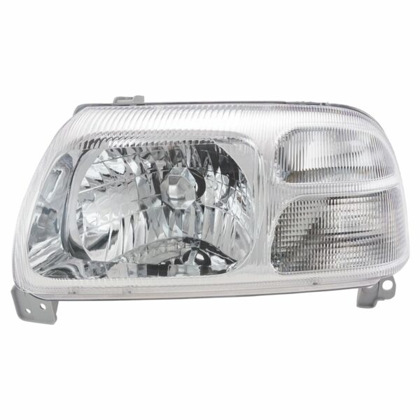 Headlight Headlamp Driver Side Left LH for Suzuki XL-7 Grand Vitara