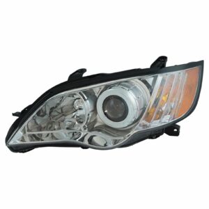 Headlight Headlamp Driver Side Left LH for 08-09 Outback