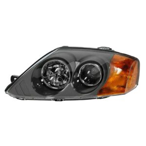 Headlight Headlamp Driver Side Left Hand LH LF for Tiburon 03-04