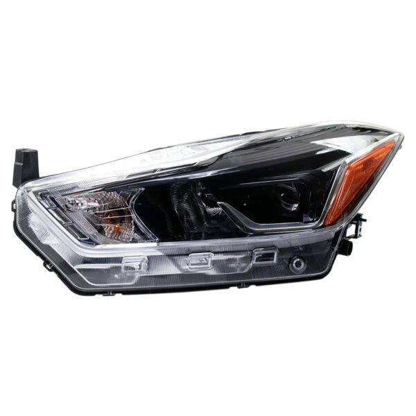 Headlight Lamp Assembly Driver Side LH for Nissan Kicks SR New