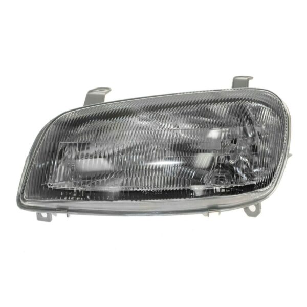 Headlight Headlamp Driver Side Left LH for 96-97 Toyota Rav4 Rav-4