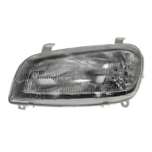 Headlight Headlamp Driver Side Left LH for 96-97 Toyota Rav4 Rav-4