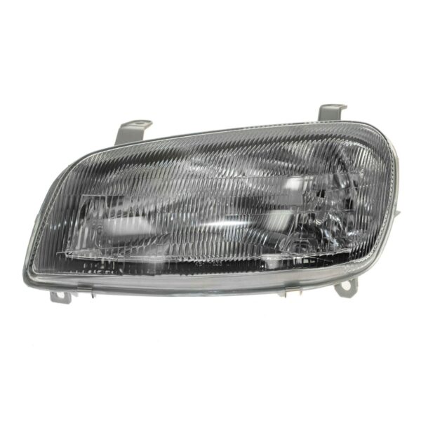 Headlight Headlamp Driver Side Left LH for 96-97 Toyota Rav4 Rav-4