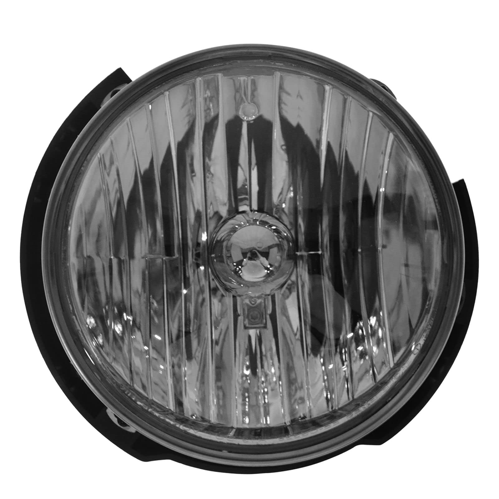 Headlight Headlamp Light Lamp RH Right Passenger Side for 07-13 Jeep Wrangler