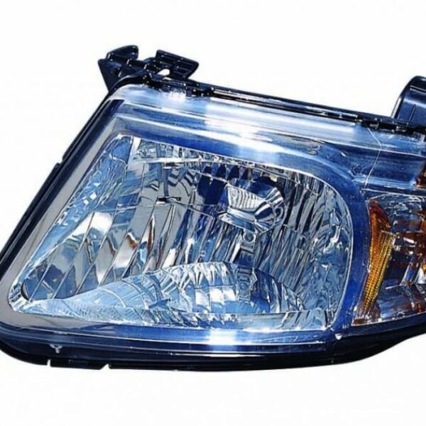 Headlight Headlamp Driver Side Left LH for 08-11 Mazda Tribute
