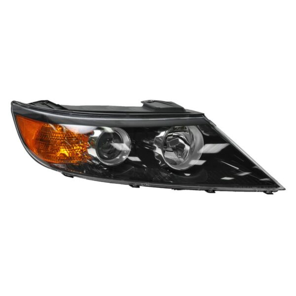 Headlight Headlamp Head Light Passenger Right Hand RH for 11-13 Kia Sorento