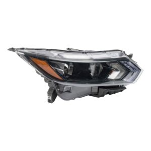 Right Headlight Fits 2020 Nissan Rogue Sport