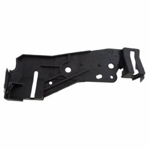 Headlight Lamp Mounting Bracket Driver Side LH LF Compatible with Infiniti G35 F37 G25