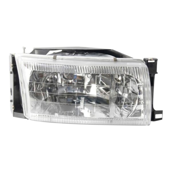 Headlight Headlamp Right Fits 96 97 98 Nissan Quest Villager