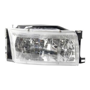 Headlight Headlamp Right Fits 96 97 98 Nissan Quest Villager