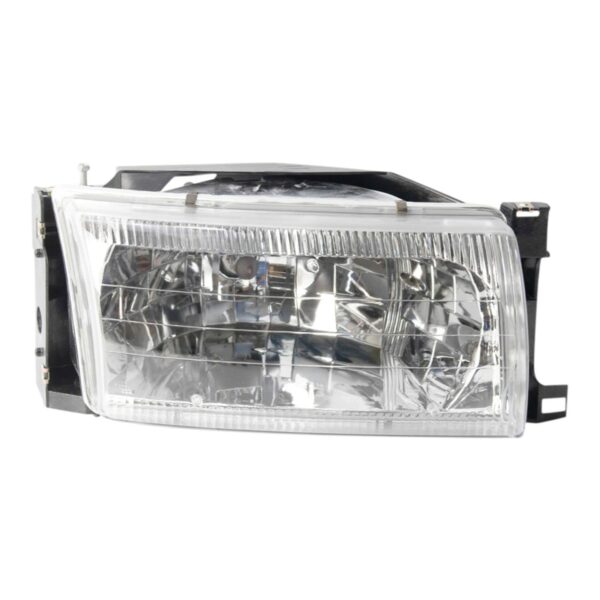 Headlight Headlamp Right Fits 96 97 98 Nissan Quest Villager