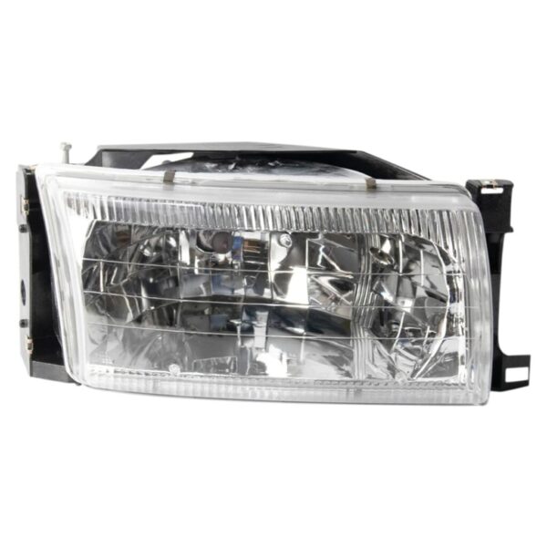 Headlight Headlamp Right Fits 96 97 98 Nissan Quest Villager