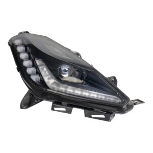 Right Headlight Fits 2014-2019 Chevrolet Corvette