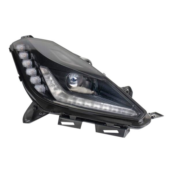 Right Headlight Fits 2014-2019 Chevrolet Corvette
