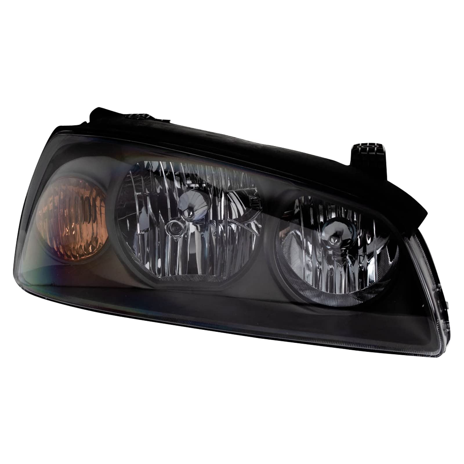 Headlight Headlamp Passenger Side Right RH for 04-06 Hyundai Elantra