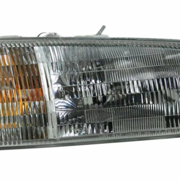 Headlight Headlamp Passenger Side Right RH Fits 95-97 Ford Windstar