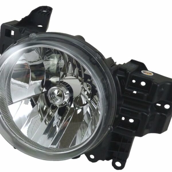 Headlight Headlamp LH Left Hand Driver Side for 07-13 Toyota FJ Cruiser