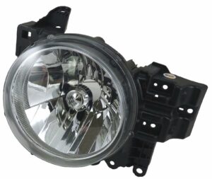 Headlight Headlamp LH Left Hand Driver Side for 07-13 Toyota FJ Cruiser