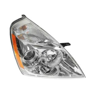 Headlight Headlamp Passenger Side RH Right for 07-08 Kia Sedona