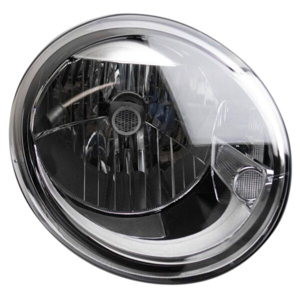 Right Headlight Fits 2012-2019 Volkswagen Beetle