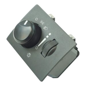 Headlight & Dome Light Dimmer Switch for Chrysler 300 Dodge Charger Magnum New