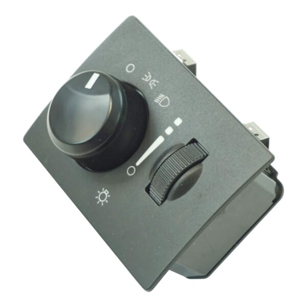 Headlight & Dome Light Dimmer Switch for Chrysler 300 Dodge Charger Magnum New