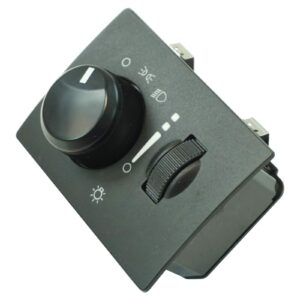 Headlight & Dome Light Dimmer Switch Compatible with Chrysler 300 Dodge Charger Magnum