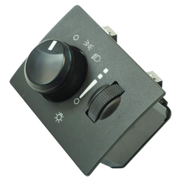Headlight & Dome Light Dimmer Switch Compatible with Chrysler 300 Dodge Charger Magnum