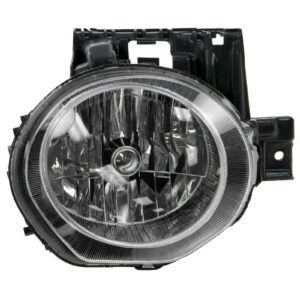 Headlight Headlamp Light Lamp Passenger Side Right RH for 11-13 Nissan Juke