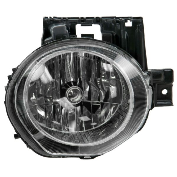 Headlight Headlamp Light Lamp Passenger Side Right RH for 11-13 Nissan Juke