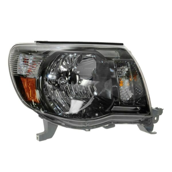 Headlight Headlamp Passenger Side Right Hand RH for 05-11 Toyota Tacoma Sport