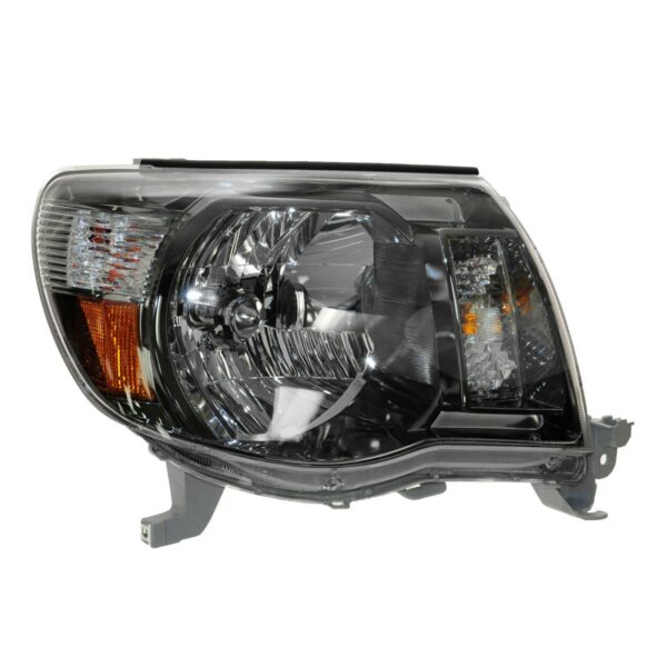 Headlight Headlamp Passenger Side Right Hand RH for 05-11 Toyota Tacoma Sport