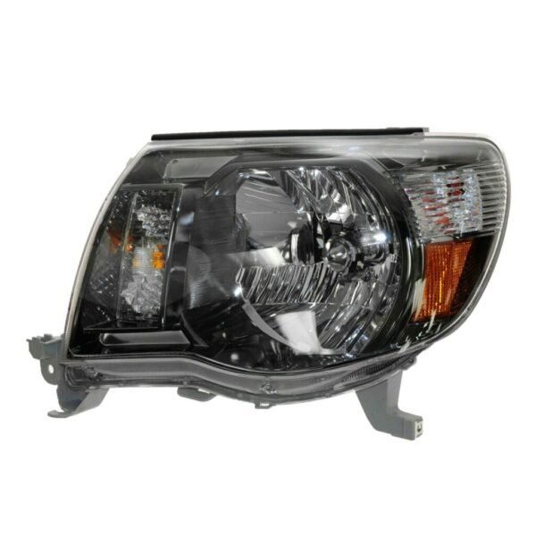 Headlight Headlamp Driver Side Left Hand LH for 05-11 Toyota Tacoma Sport
