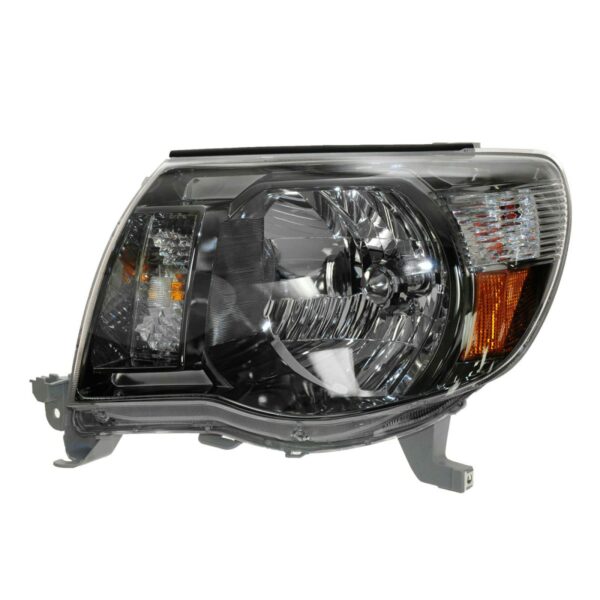 Headlight Headlamp Driver Side Left Hand LH for 05-11 Toyota Tacoma Sport